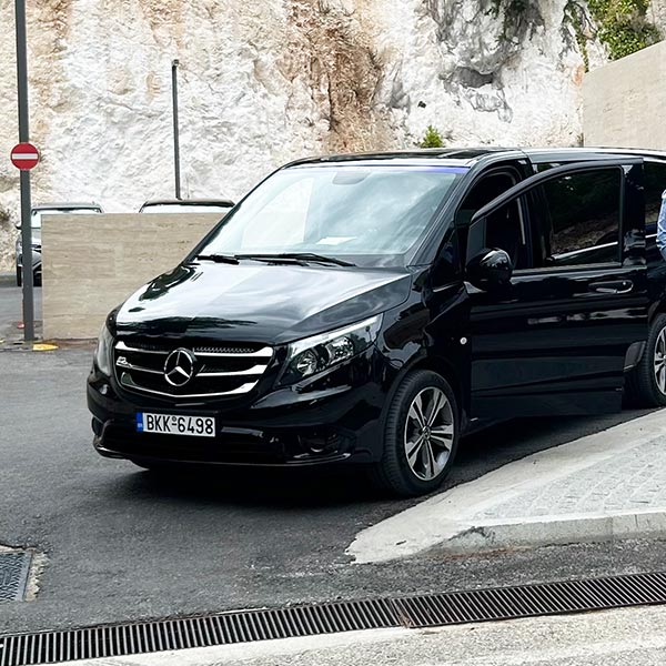ALMA LIBRE TRANSFERS & TOURS: Φωτογραφίες & Βίντεο