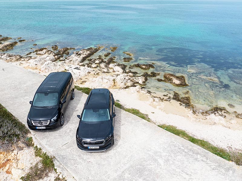 ALMA LIBRE TRANSFERS & TOURS: Φωτογραφίες & Βίντεο