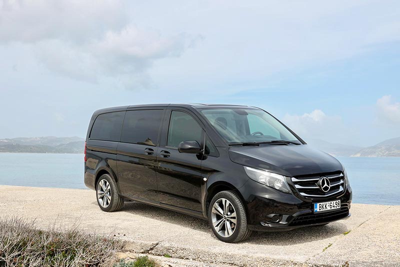 ALMA LIBRE TRANSFERS & TOURS: Φωτογραφίες & Βίντεο