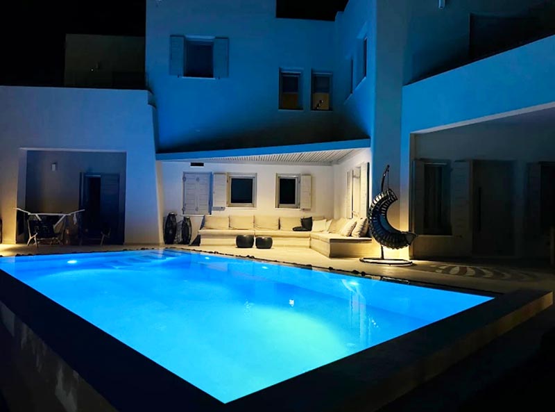 ALOAKIS POOLS I.K.E.: Φωτογραφίες & Βίντεο