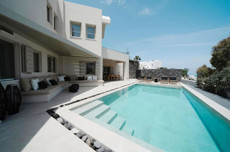 ALOAKIS POOLS I.K.E.: Φωτογραφίες & Βίντεο
