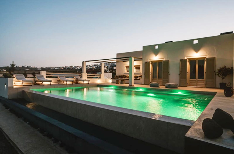 ALOAKIS POOLS I.K.E.: Φωτογραφίες & Βίντεο