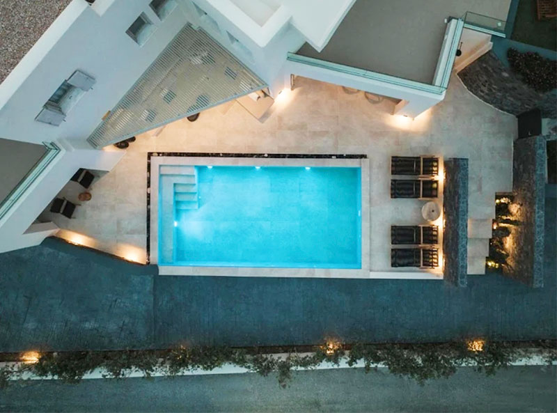 ALOAKIS POOLS I.K.E.: Φωτογραφίες & Βίντεο