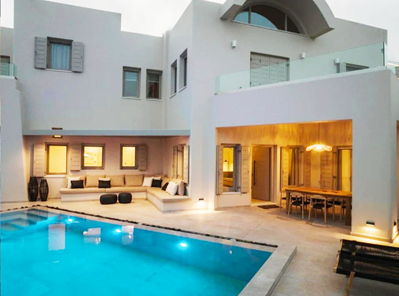 ALOAKIS POOLS I.K.E.: Φωτογραφίες & Βίντεο