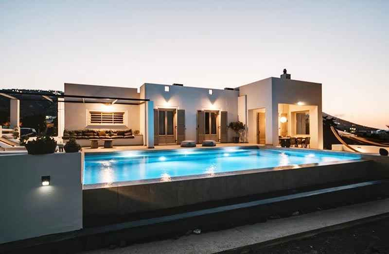 ALOAKIS POOLS I.K.E.: Φωτογραφίες & Βίντεο