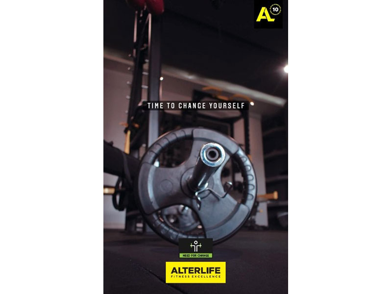 ALTERLIFE ABSOLUTE ΚΕΝΤΡΟ: Φωτογραφίες & Βίντεο