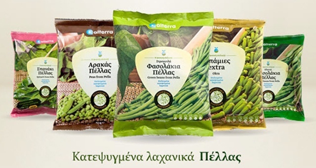 ALTERRA SA: Φωτογραφίες & Βίντεο