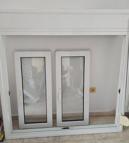 ALTIN - ALUMINIUM SERVICE: Φωτογραφίες & Βίντεο