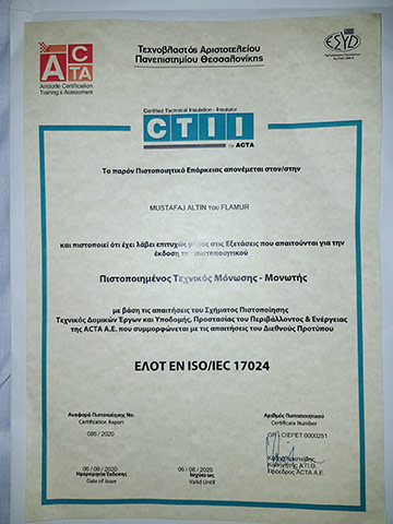 ALTIN: Φωτογραφίες & Βίντεο