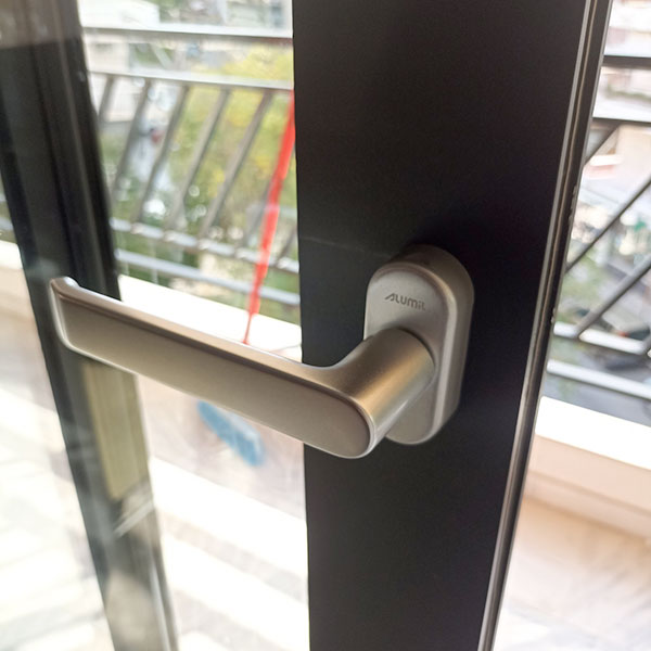 ALUMINATOR SYSTEM: Φωτογραφίες & Βίντεο