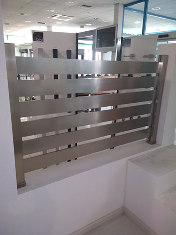 ALUMINIUM ADAMOPOULOS: Φωτογραφίες & Βίντεο