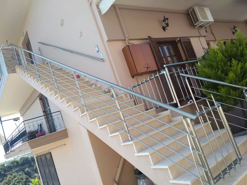 ALUMINIUM ADAMOPOULOS: Φωτογραφίες & Βίντεο