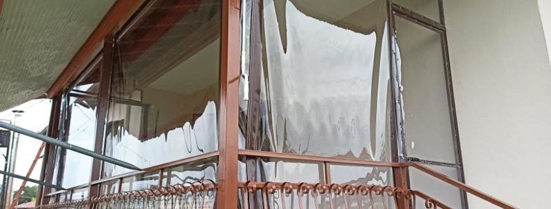 ALUMINIUM ADAMOPOULOS: Φωτογραφίες & Βίντεο