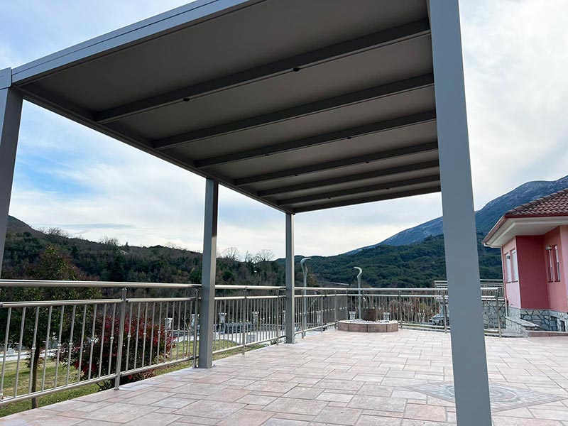 ALUMINIUM ADAMOPOULOS: Φωτογραφίες & Βίντεο