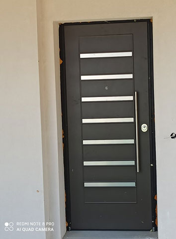 ALUMINIUM ADAMOPOULOS: Φωτογραφίες & Βίντεο