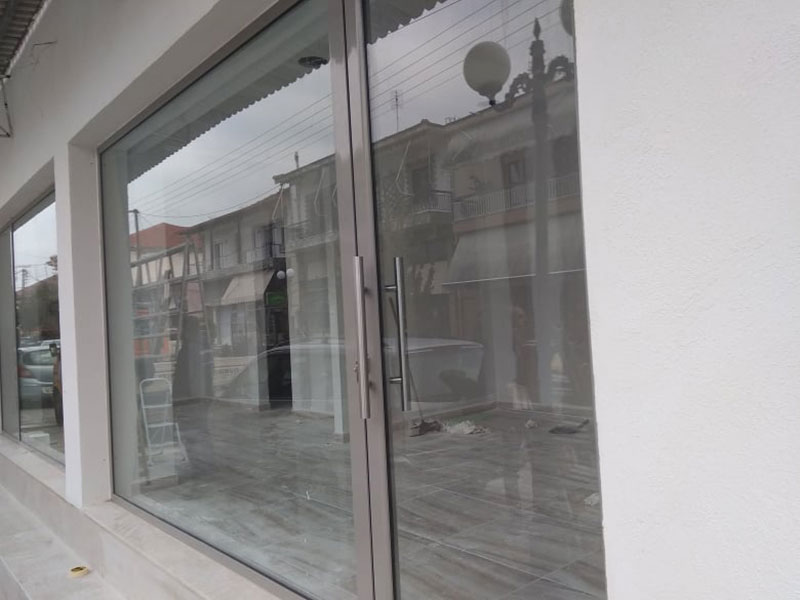 ALUMINIUM ADAMOPOULOS: Φωτογραφίες & Βίντεο