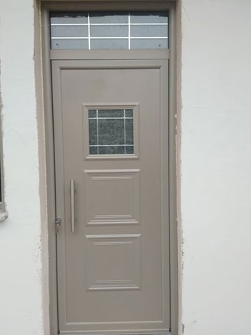 ALUMINIUM ADAMOPOULOS: Φωτογραφίες & Βίντεο