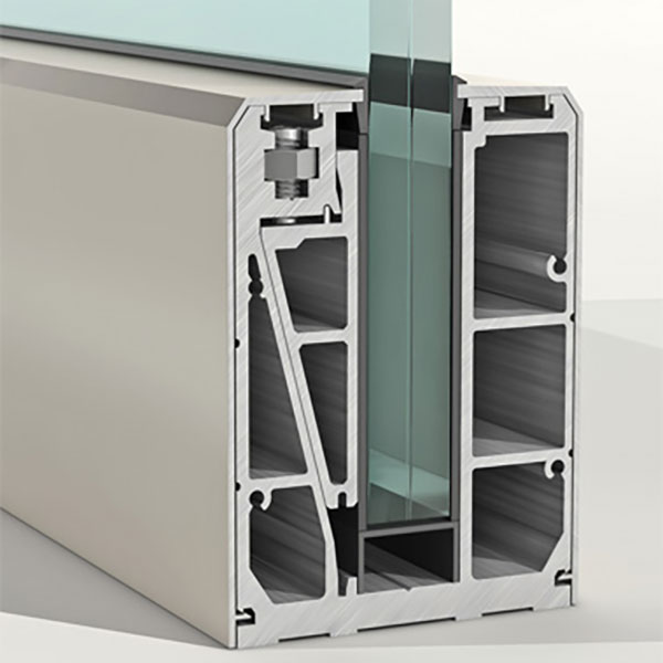 ALUMINIUM PROFILE - MEIMARIDI AFOI OE: Φωτογραφίες & Βίντεο