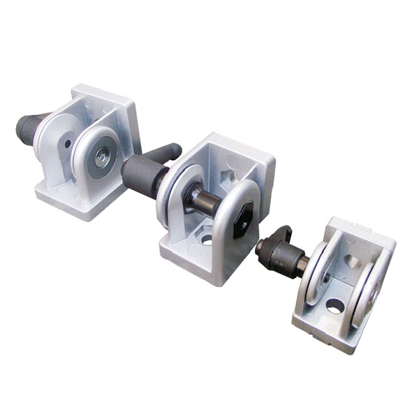ALUMINIUM PROFILE - MEIMARIDI AFOI OE: Φωτογραφίες & Βίντεο
