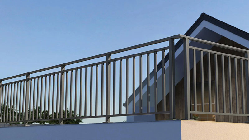 ALUMINIUM PROFILE - MEIMARIDI AFOI OE: Φωτογραφίες & Βίντεο