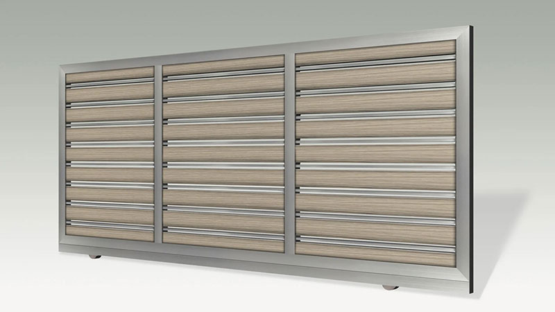 ALUMINIUM PROFILE - MEIMARIDI AFOI OE: Φωτογραφίες & Βίντεο