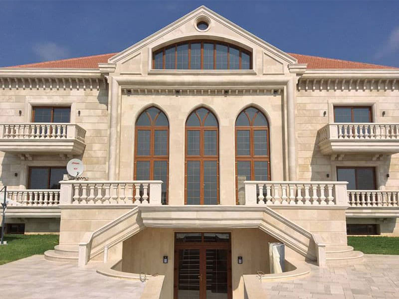 Έπαυλη