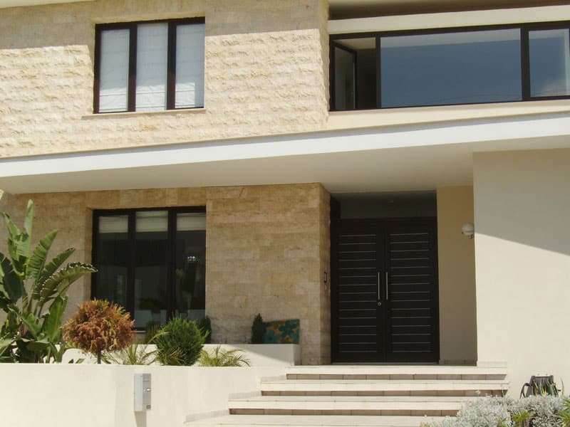 Πολυτελής έπαυλη στην Κύπρο