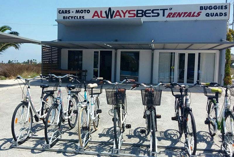 ALWAYS BEST: Φωτογραφίες & Βίντεο