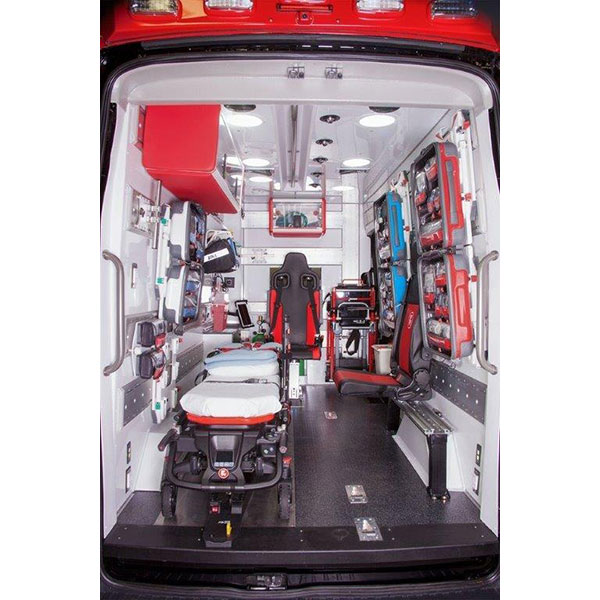 AMBULANCE CARE: Φωτογραφίες & Βίντεο