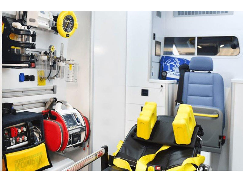 AMBULANCE CARE: Φωτογραφίες & Βίντεο