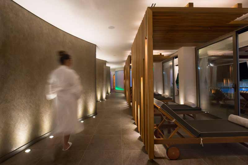 Dassia Chandris Hotel Spa Corfu