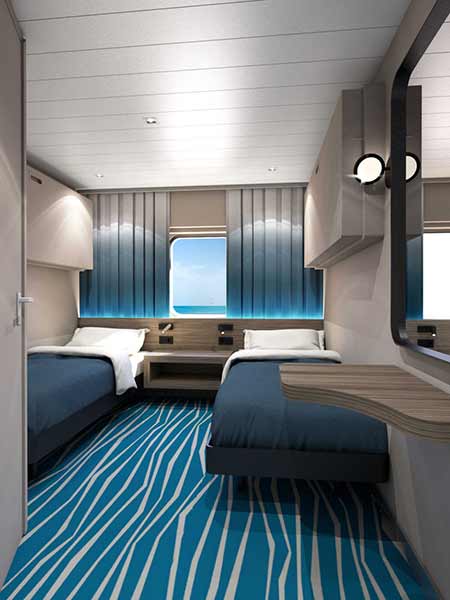 Ferry Boat Project
