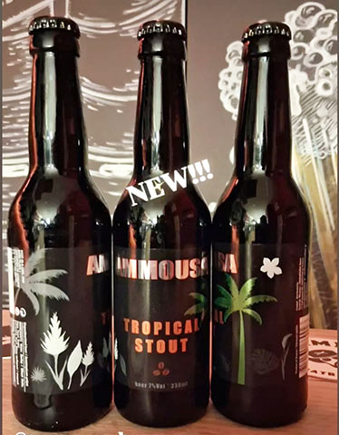 AMMOUSA BEER: Φωτογραφίες & Βίντεο