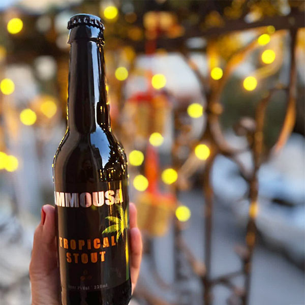 AMMOUSA BEER: Φωτογραφίες & Βίντεο