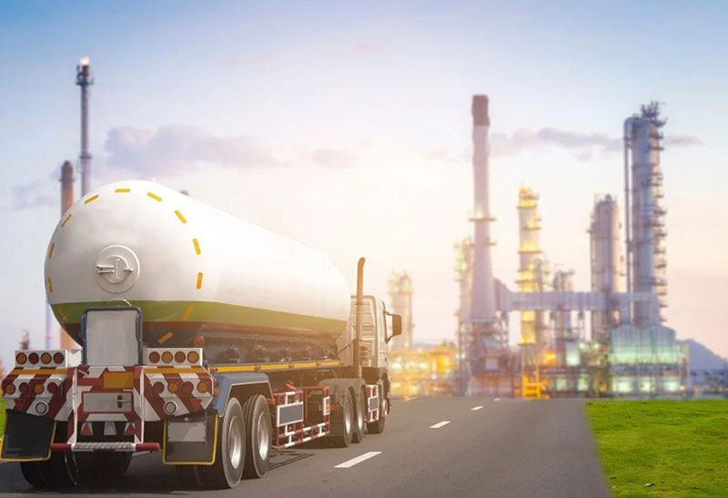 ΑΜΟΝ LIQUID GAS ΑΕ: Φωτογραφίες & Βίντεο