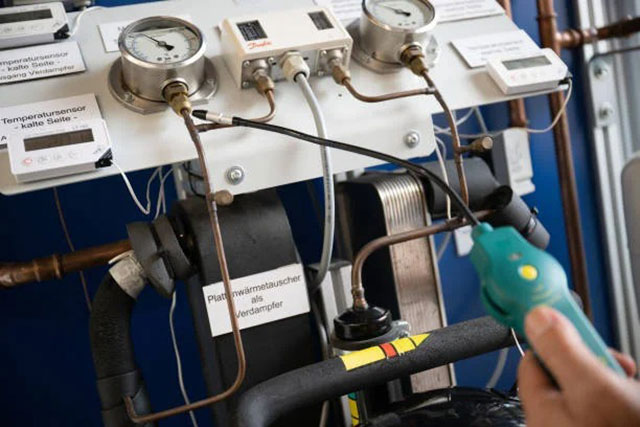 ΑΜΟΝ LIQUID GAS ΑΕ: Φωτογραφίες & Βίντεο