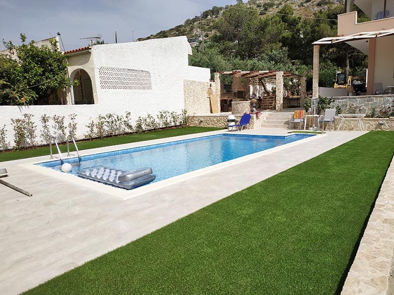 ΑΜΠΑΤΖΗ GREEN WAYS: Φωτογραφίες & Βίντεο