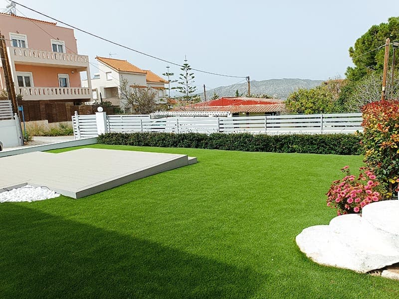 ΑΜΠΑΤΖΗ GREEN WAYS: Φωτογραφίες & Βίντεο