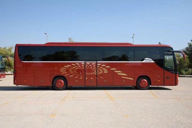 ΑΝΑΓΝΩΣΤΑΚΗΣ TOURS: Φωτογραφίες & Βίντεο