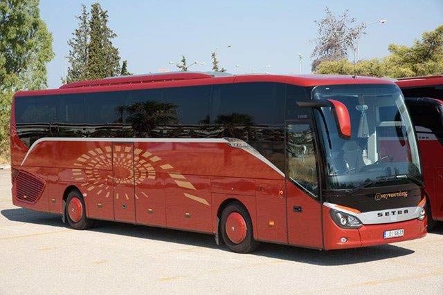 ΑΝΑΓΝΩΣΤΑΚΗΣ TOURS: Φωτογραφίες & Βίντεο