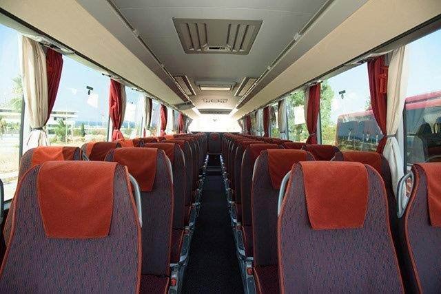 Πολυήμερες Εκδρομές σε Πολυτελή Ξενοδοχεία