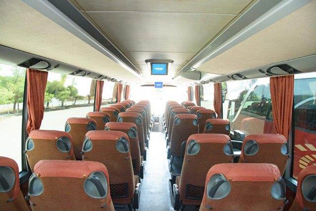 ΑΝΑΓΝΩΣΤΑΚΗΣ TOURS: Φωτογραφίες & Βίντεο