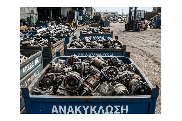 ANAKUKLOSI THESSALONIKS - CHEIMONIDIS DIAMANTIS: Φωτογραφίες & Βίντεο
