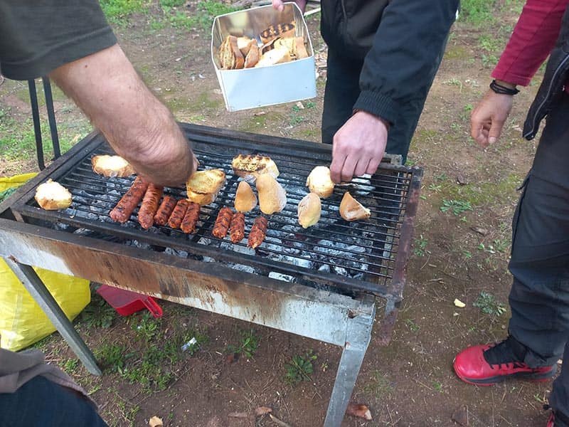 ΑΝΑΛΗΨΗ ΣΩΤΗΡΟΣ ΑΜΚΕ: Φωτογραφίες & Βίντεο
