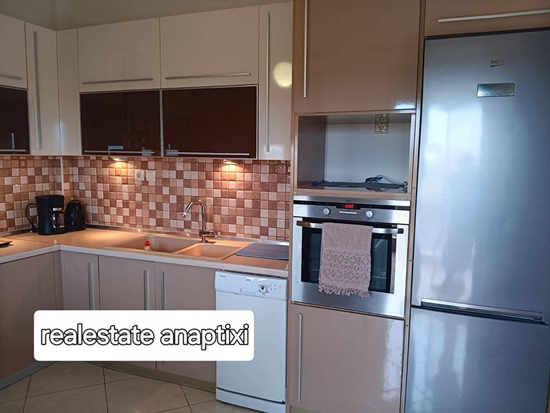 Πώληση Μικρού Συγκροτήματος 3 διαμερισμάτων στην παραλία Διονυσίου
