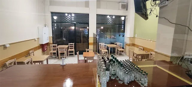 ΑΝΑΣΑΙΜΙΑ: Φωτογραφίες & Βίντεο