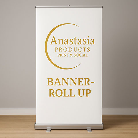 ANASTASIA PRINT AND SOCIAL: Φωτογραφίες & Βίντεο