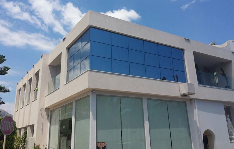 ANDREAKI AFOI O.E.: Φωτογραφίες & Βίντεο