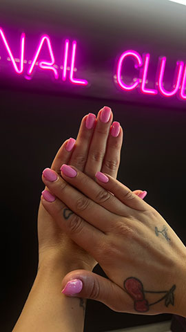 ANELIA BOUTIQUE BEAUTY CLUB: Φωτογραφίες & Βίντεο