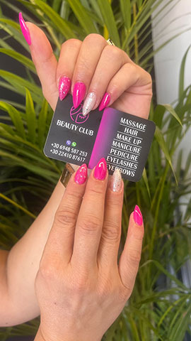 ANELIA BOUTIQUE BEAUTY CLUB: Φωτογραφίες & Βίντεο